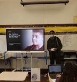 Blk Hist Isai H 7th 